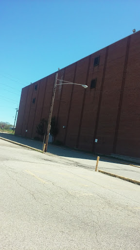 Arena «Cincinnati Gardens», reviews and photos, 2250 E Seymour Ave, Cincinnati, OH 45212, USA