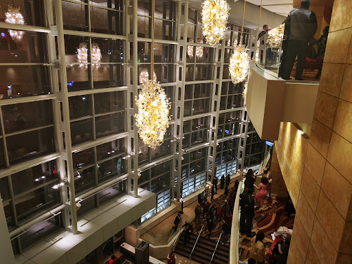 Concert Hall «Cobb Energy Performing Arts Centre», reviews and photos, 2800 Cobb Galleria Pkwy, Atlanta, GA 30339, USA