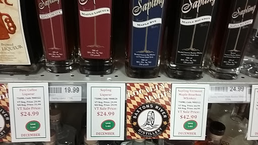 Beer Store «Brewfest Beverage Co», reviews and photos, 199 Main St, Ludlow, VT 05149, USA