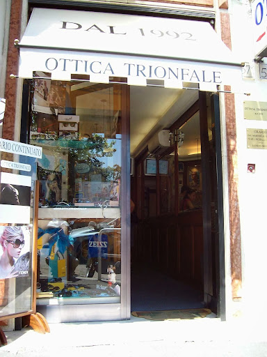 Ottica Trionfale