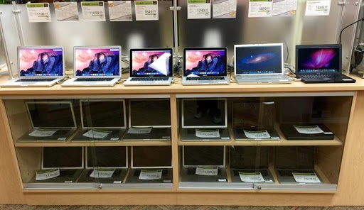 Electronics Repair Shop «Device Pitstop of Maple Grove», reviews and photos, 13732 83rd Way N, Maple Grove, MN 55369, USA