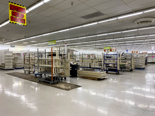 Discount Store «Kmart», reviews and photos, 1127 S State St, Ephrata, PA 17522, USA