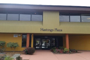Hastings Plaza image