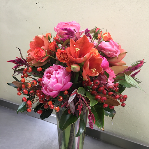 Florist «Orchid Florist», reviews and photos, 1768 Solano Ave, Berkeley, CA 94707, USA