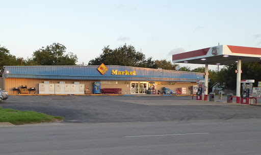 Grocery Store «Lowes», reviews and photos, 410 Ellis St, Menard, TX 76859, USA