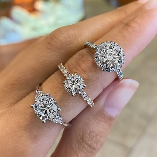 Jeweler «Ancona Jewelers», reviews and photos, 1570 W Lake St, Addison, IL 60101, USA