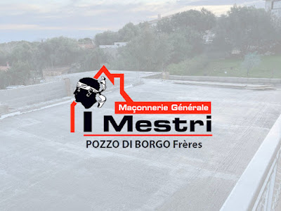 I MESTRI - Construction à Occhiatana