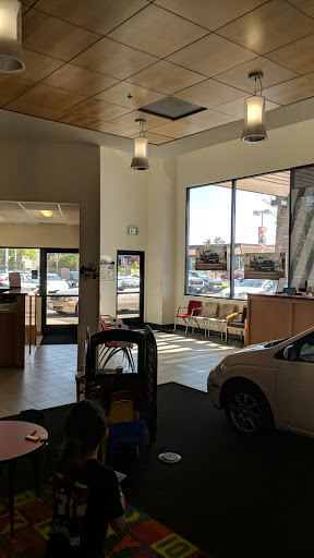 Jimmy Vasser Toyota Of Napa image