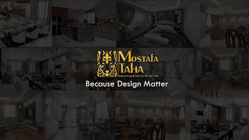 Mostafa taha engineering and interior design