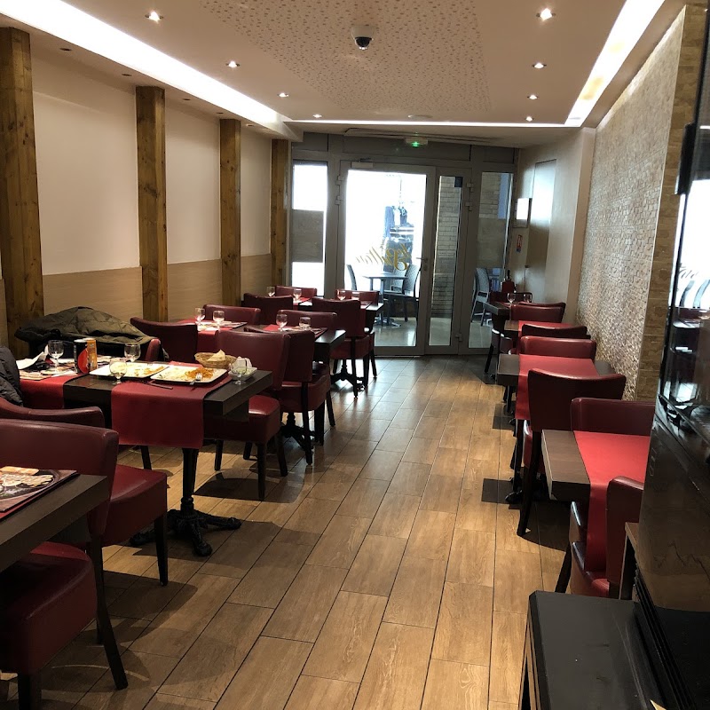 Le Sultan / Le Restaurant Libanais de Strasbourg