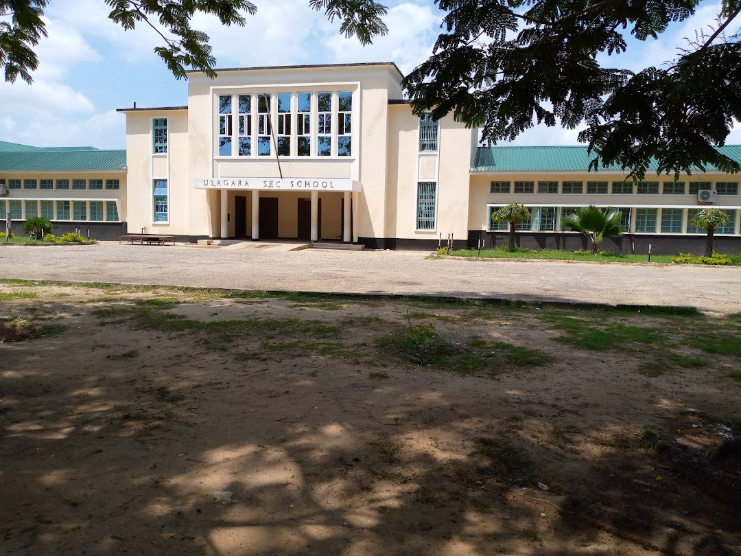 Usagara Secondary School