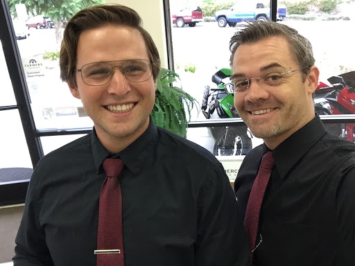 Auto Body Shop «Solesbee Auto Crafts», reviews and photos, 4051 2nd St, Yorba Linda, CA 92886, USA