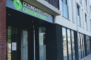 Zorgapotheek Groenstraat (voorheen apotheek van Gorp))