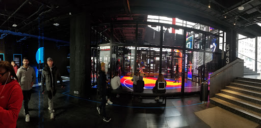 Sporting Goods Store «Nike Town», reviews and photos, 6 E 57th St, New York, NY 10022, USA