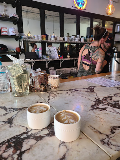 Coffee Shop «The Spotted Horse cafe», reviews and photos, 86 N Broadway, Belgrade, MT 59714, USA