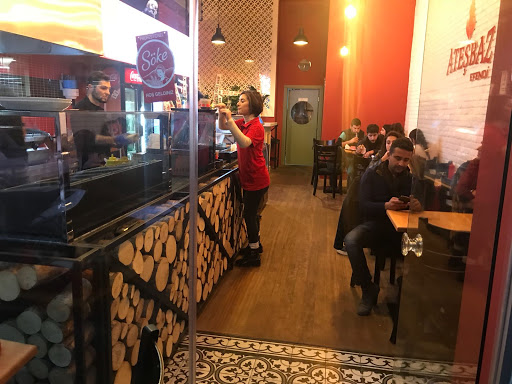 Ateşbaz Efendi Ortaca