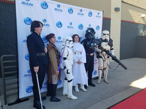 Movie Theater «Cinemark Redding 14 and XD», reviews and photos, 980 Old Alturas Rd, Redding, CA 96003, USA