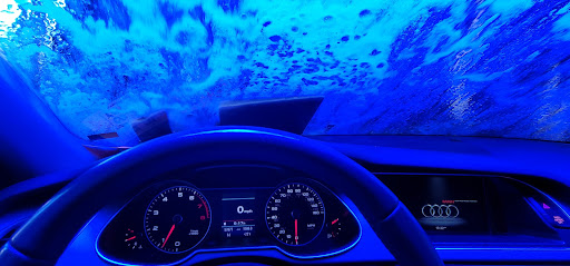 Car Wash «Classic Car Wash», reviews and photos, 18560 Prospect Rd, Saratoga, CA 95070, USA