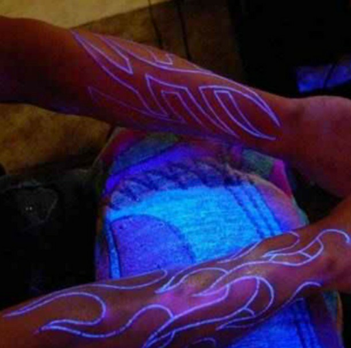 Explore fork tattoo ideas, creative tattoo ideas in Redford, available at Prime Tattoo & Beauty