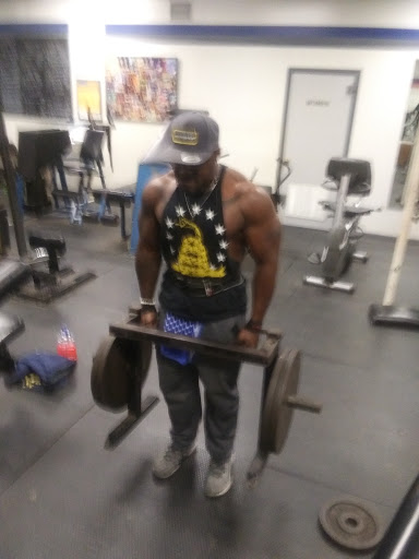 Health Club «San Marcos Athletic Club», reviews and photos, 126 S L B J Dr, San Marcos, TX 78666, USA