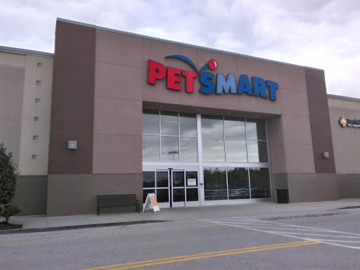 Pet Supply Store «PetSmart», reviews and photos, 5591 TN-153, Hixson, TN 37343, USA