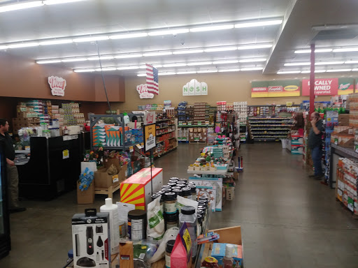 Grocery Store «Grocery Outlet Bargain Market», reviews and photos, 1355 NW 185th Ave, Beaverton, OR 97006, USA