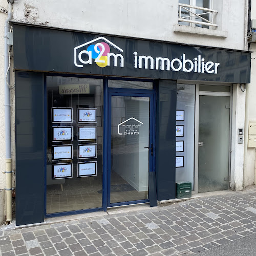 Agence immobilière a2m Mouy Mouy