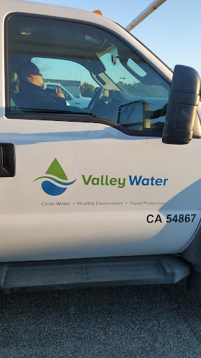 Santa Clara Valley Water District