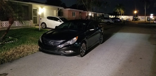 Recreation Center «Planet Air Sports», reviews and photos, 1401 Green Rd, Pompano Beach, FL 33064, USA