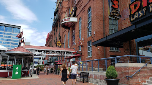 Live Music Venue «Power Plant Live!», reviews and photos, 34 Market Pl, Baltimore, MD 21202, USA