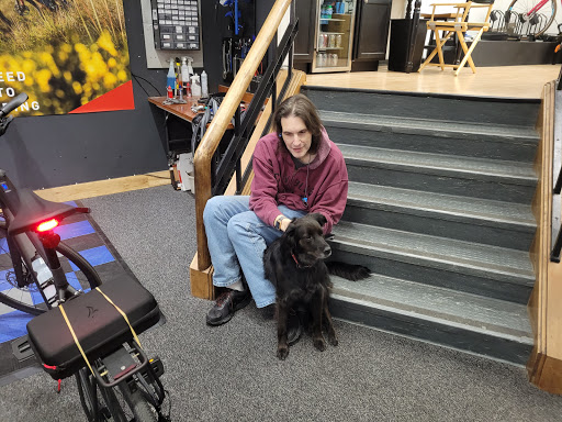 Bicycle Store «Team Active Cycling & Fitness», reviews and photos, 22 Michigan Avenue, Battle Creek, MI 49017, USA