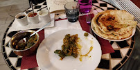 Plats et boissons du Restaurant indien Namasté à Lyon - n°19