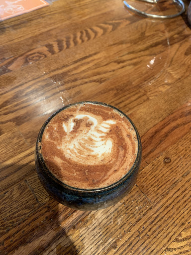 Coffee Shop «Shades of Brown Coffee & Art», reviews and photos, 3302 S Peoria Ave, Tulsa, OK 74105, USA