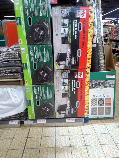 Supermarket «ALDI», reviews and photos, 442 S Jefferson Ave, Cookeville, TN 38501, USA