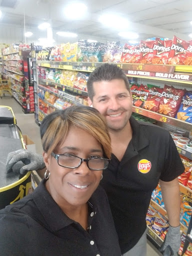 Discount Store «Dollar General», reviews and photos, 2872 W Dunes Hwy, Town of Pines, IN 46360, USA