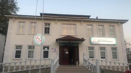 Serdivan Halk Eğitimi Merkezi