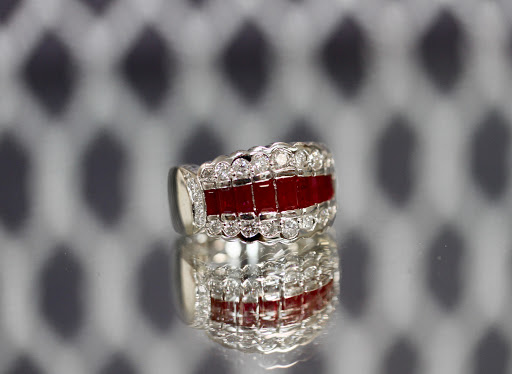 Pawn Shop «Greenbrier Pawn Shop», reviews and photos, 1011 Eden Way N, Chesapeake, VA 23320, USA