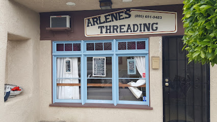Arlenes Threading