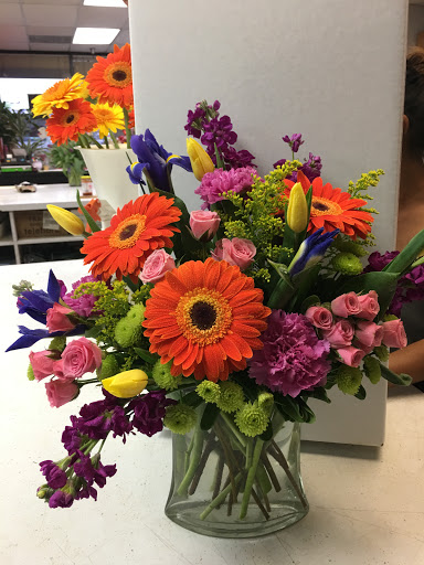 Florist «Unique Flowers and Decor», reviews and photos, 1133 S Placentia Ave, Fullerton, CA 92831, USA