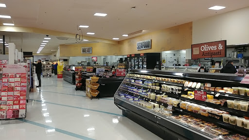 Supermarket «Giant Eagle Supermarket», reviews and photos, 34325 Center Ridge Rd, North Ridgeville, OH 44039, USA