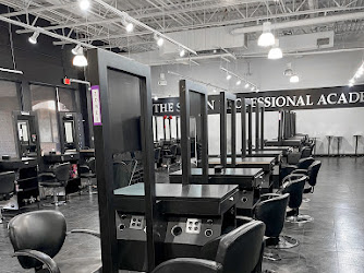 The Salon Professional Academy San Antonio