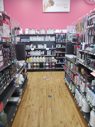 Beauty Supply Store «Sally Beauty», reviews and photos, 1217 N Main St #207, Suffolk, VA 23434, USA