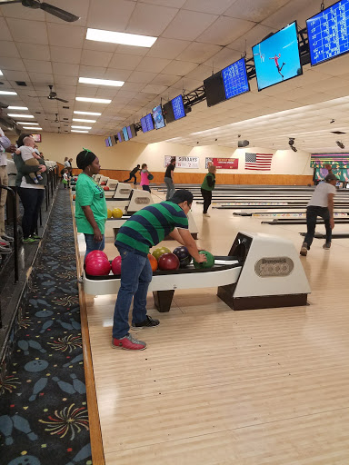 Bowling Alley «Kent Lanes-11th Frame», reviews and photos, 1524 S Water St, Kent, OH 44240, USA