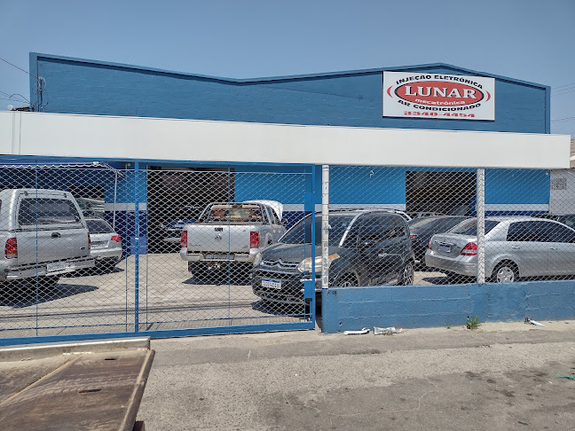 Lunar Auto Center