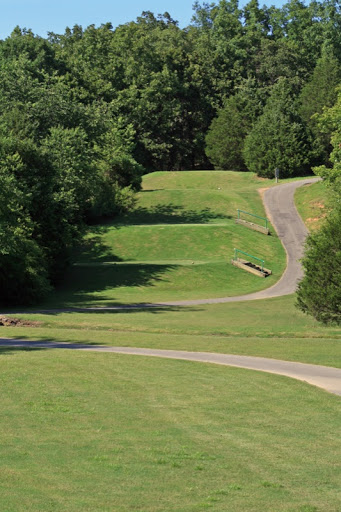 Golf Course «Persimmon Ridge Golf Club», reviews and photos, 1 Fairway Dr, Greenbrier, AR 72058, USA