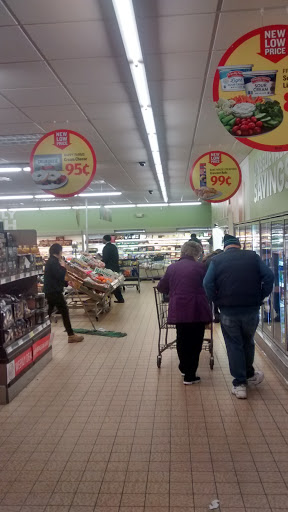 Supermarket «ALDI», reviews and photos, 11100 Cedar Lake Rd, Minnetonka, MN 55305, USA