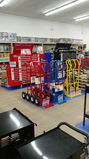 Hardware Store «Harbor Freight Tools», reviews and photos, 7424 Douglas Blvd, Douglasville, GA 30135, USA