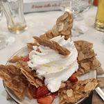 Photo n°3 de l'avis de Roberta.. fait le 29/05/2022 à 19:03 sur le  La Terrazza Pizzeria Ristorante à Poggio dei Pini