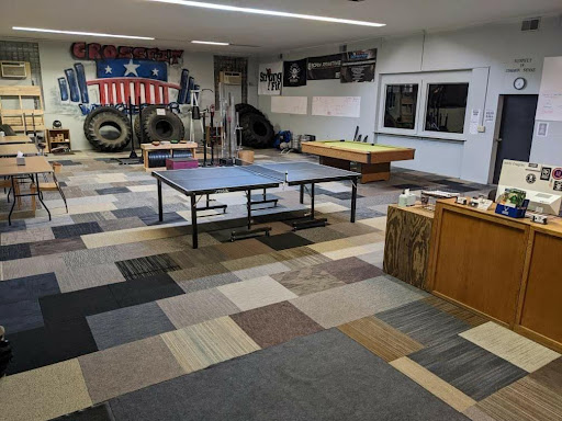 Gym «CrossFit Winchester», reviews and photos, 190 Prosperity Drive #12, Winchester, VA 22602, USA