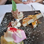 Photo n°2 de l'avis de Katharina.e fait le 15/08/2021 à 18:22 sur le  Ristorante Pizzeria Casa Lo Monaco à Velbert